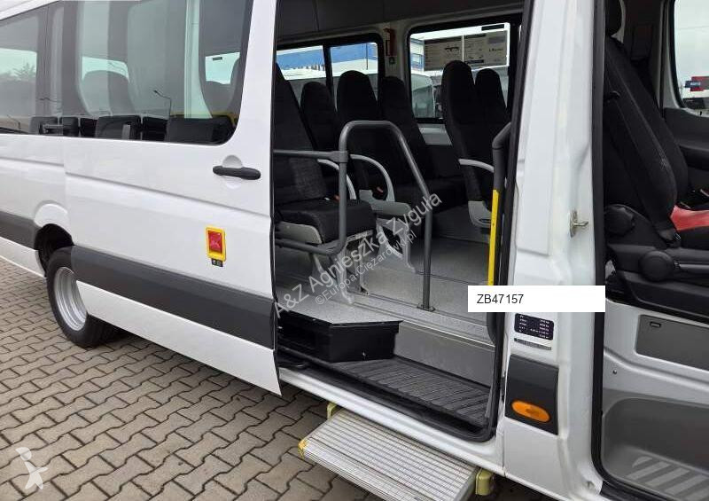 Autobuz Mercedes