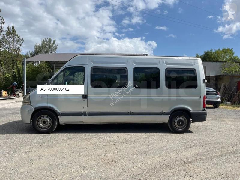 Autobus Renault
