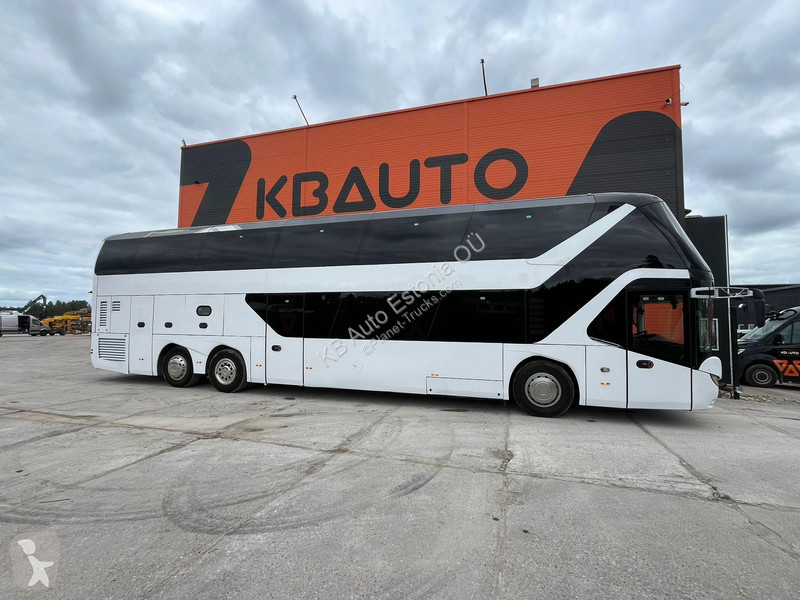 Buss Neoplan SKYLINER L 6x2*4 77 SEATS / AC /...