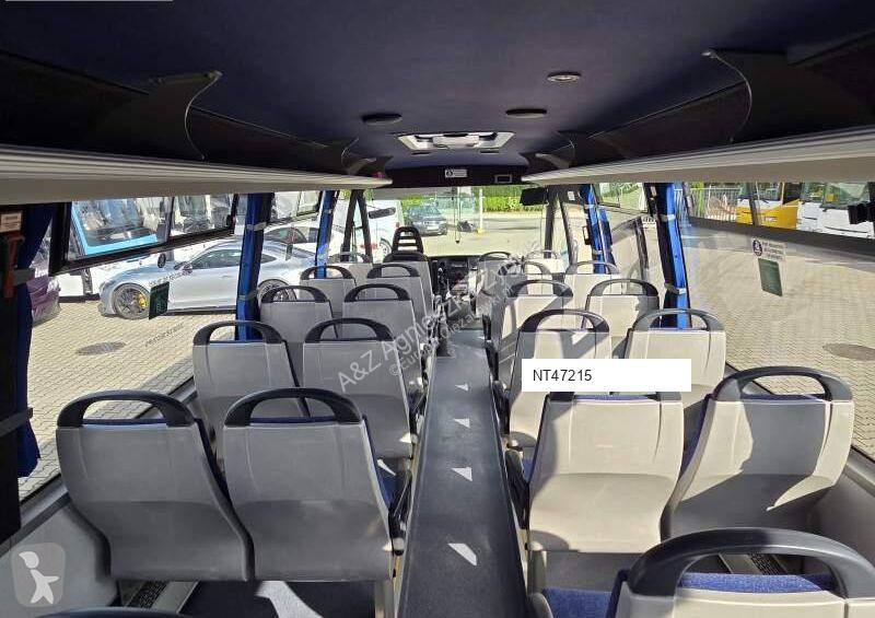 Autobus Irisbus