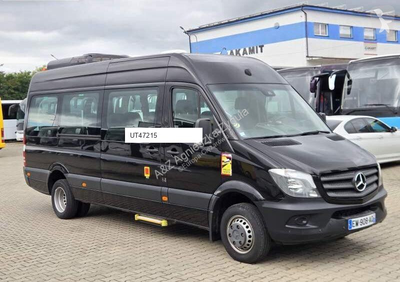 Autobus Mercedes SPRINTER TRANSFER 35