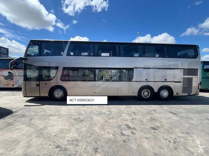 Autobus Setra S328