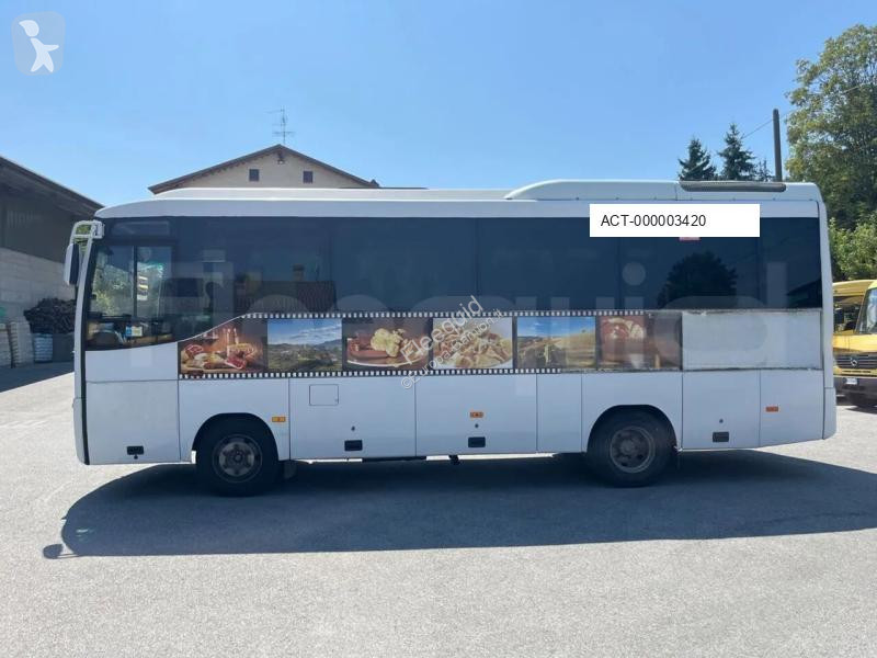 Camioneta Otokar