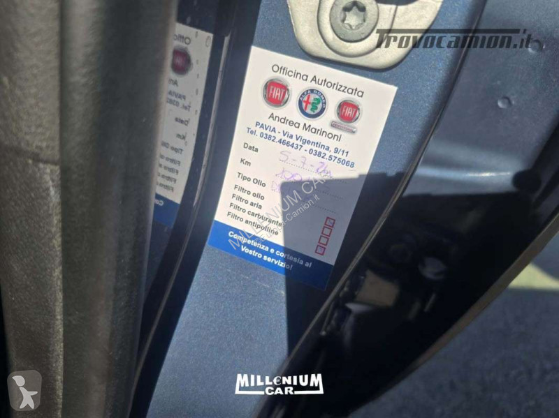 Autobus  COMPASS 2021 LIMITED 4XE FULL
