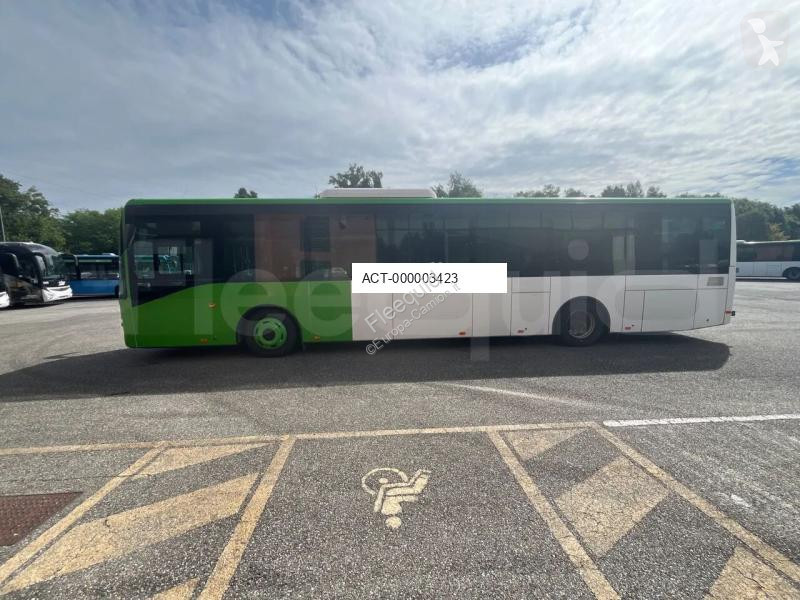 Pullman Iveco