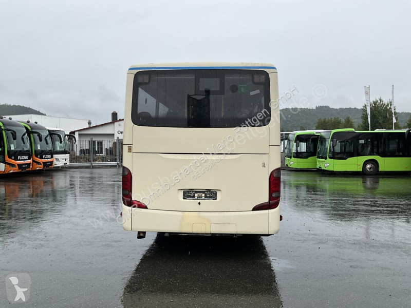 Buss Setra