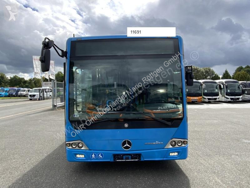 Autobus Mercedes Conecto G