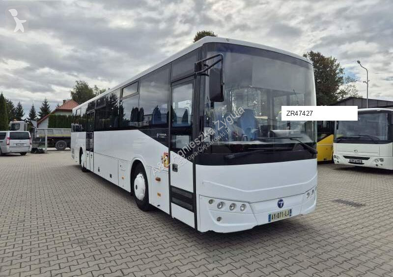 باص Temsa TOURMALIN LIGHT 13/SPROWADZONA / EURO...
