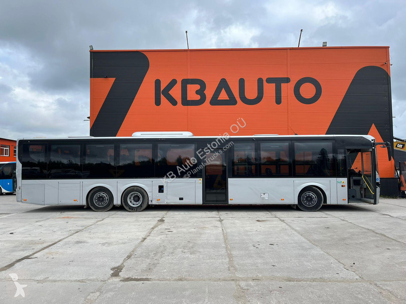 باص Volvo B8R LE 6x2*4 44 SEATS + 53 STANDING /...