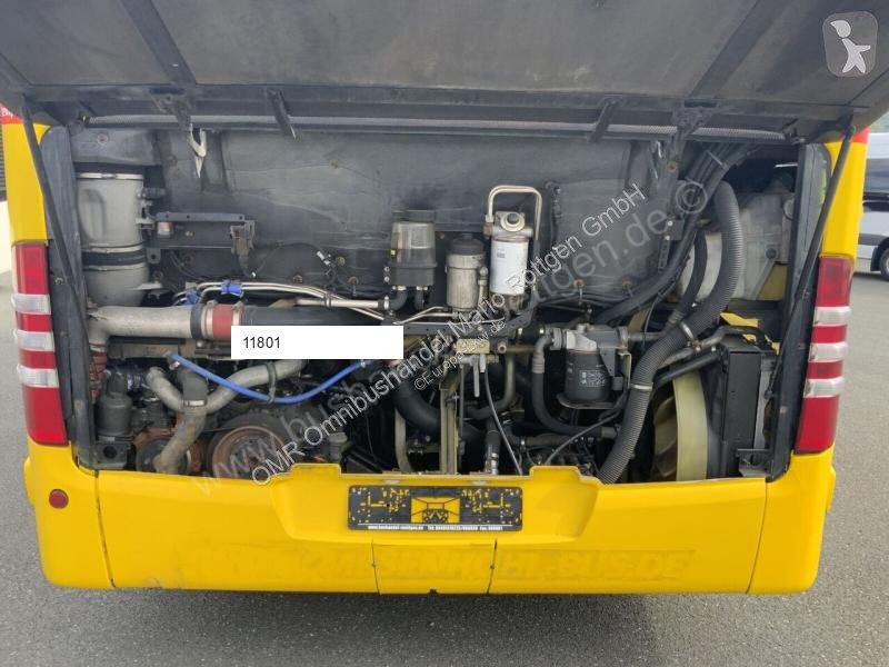 باص Mercedes O 530