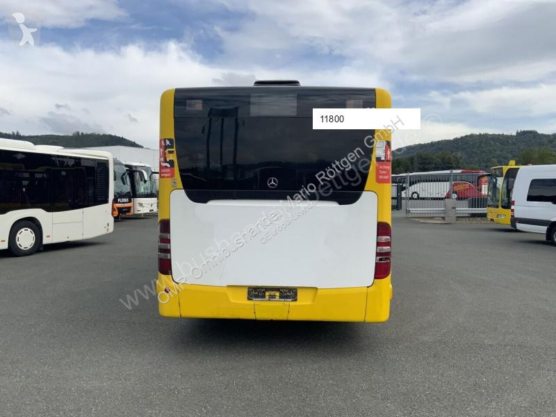 باص Mercedes O 530