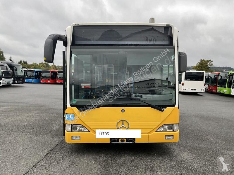باص Mercedes O 530 G