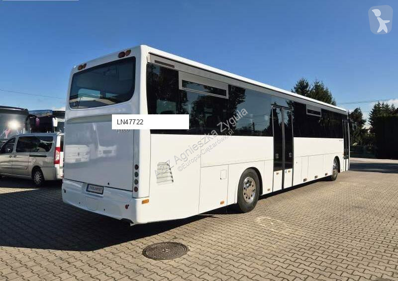 Градски автобус Irisbus RECREO