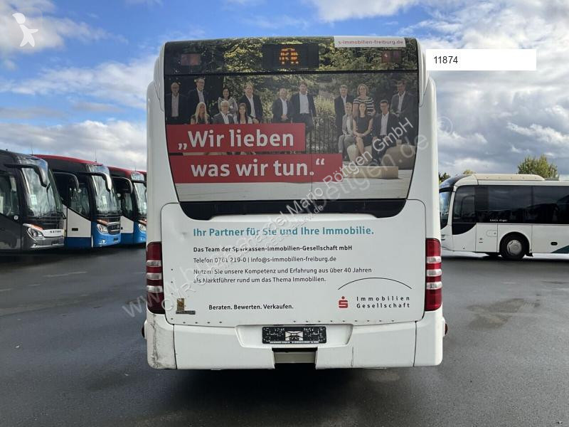 باص Mercedes O 530 LE