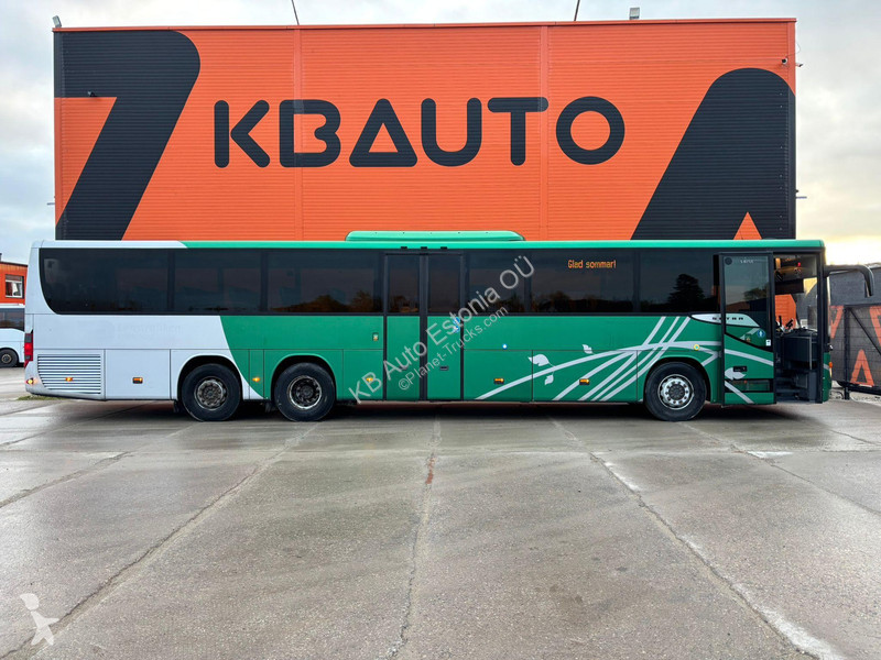 Градски автобус Setra / Intouro L 6x2*4 WC / AC...