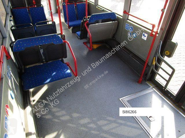 باص Mercedes O 530 G Euro 5, 46 Sitze, Rampe, 2...