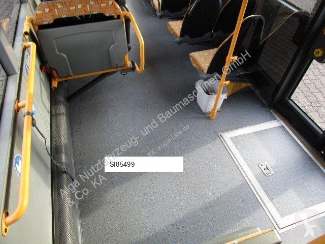 Autobus Mercedes O 530 C2, Euro 6, A/C, Lawo,40...
