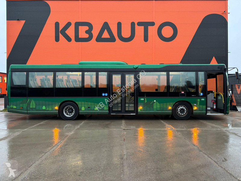 Bus Scania K 320 Citywide E 4x2 40 SEATS / AC /...