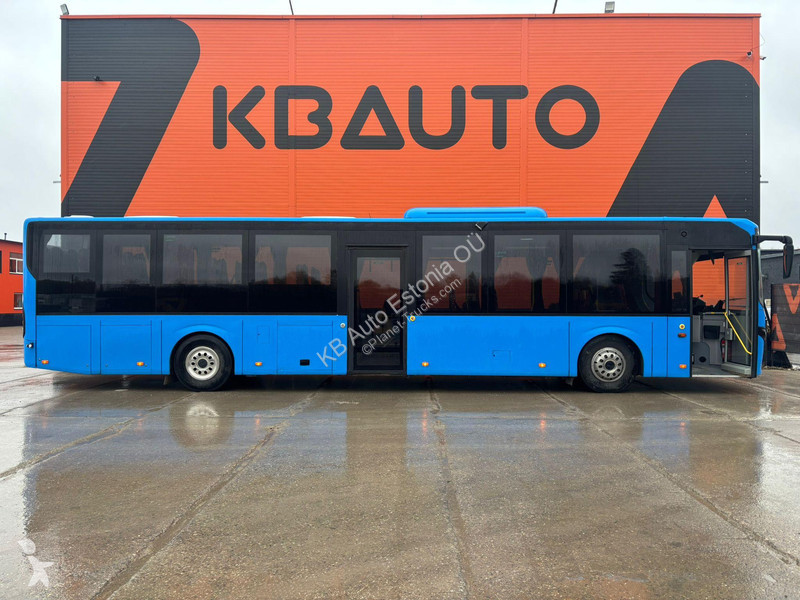 باص Volvo B8RLE 4x2 45 SEATS / AC / AUXILIARY...