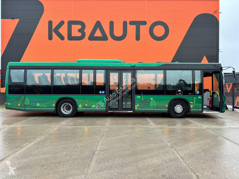 Градски автобус Scania K 320 Citywide E 4x2 40...