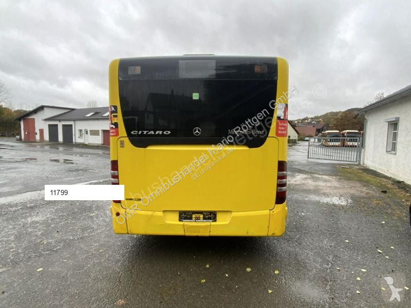 باص Mercedes O 530