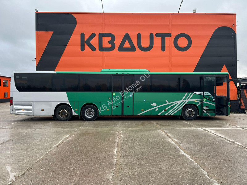 باص Setra S 417 UL / Intouro L 6x2*4 10...