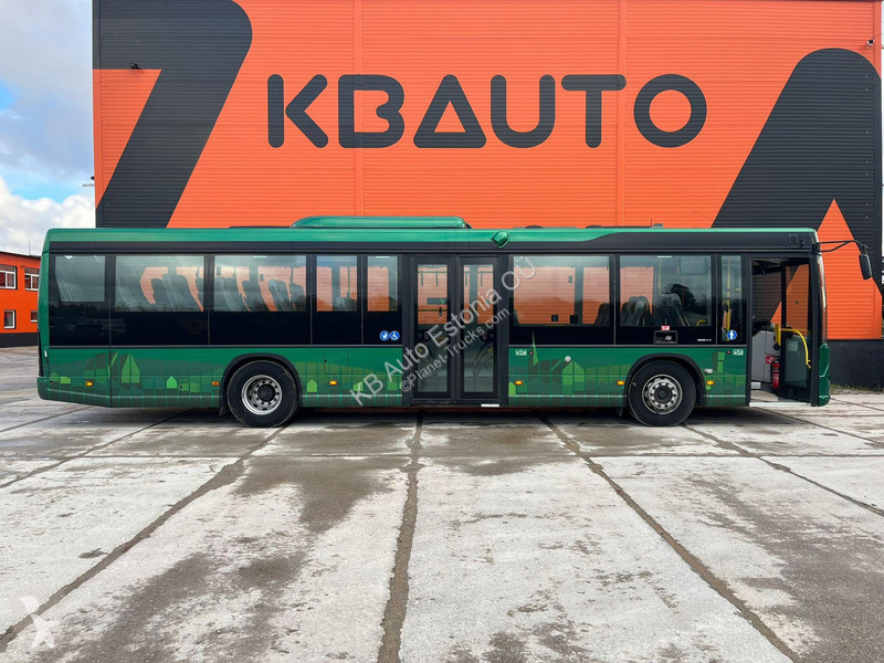 باص Scania K 320 Citywide E 4x2 40 SEATS / AC /...