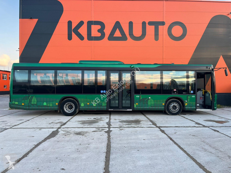 Градски автобус Scania K 320 Citywide E 4x2 40...
