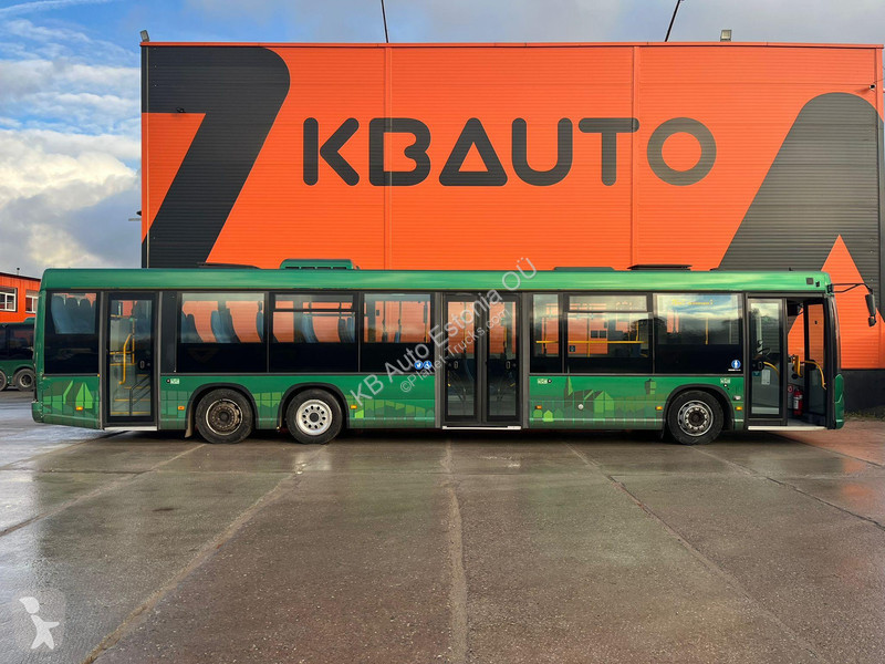 باص Scania K 280 Citywide E 6x2*4 44 SEATS / AC...