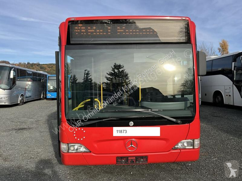 باص Mercedes O 530 G