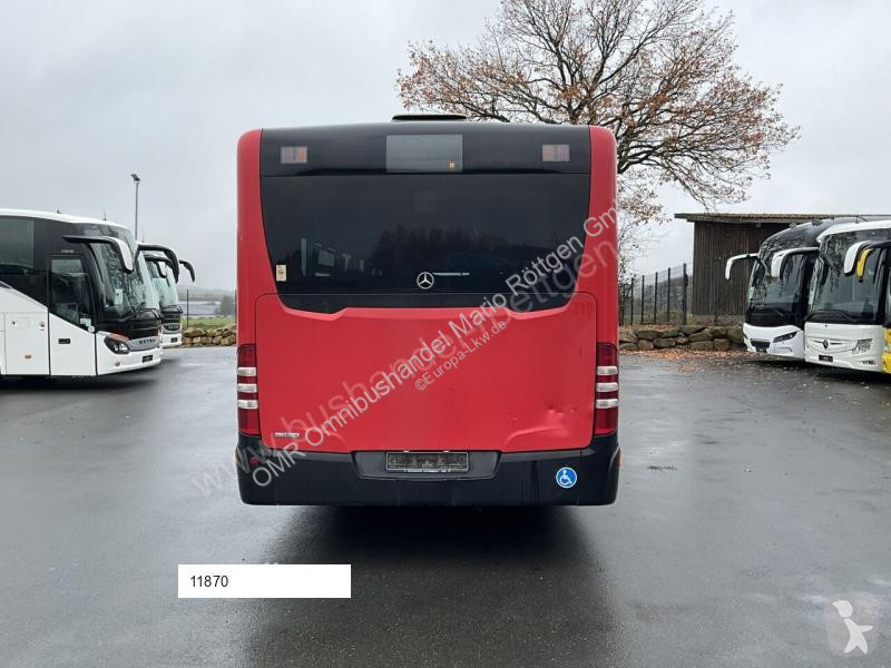 باص Mercedes O 530