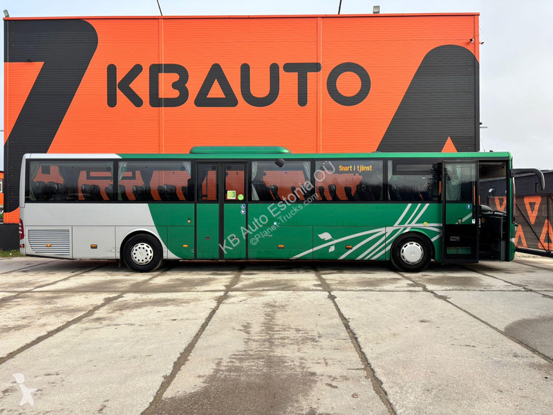باص Mercedes M 4x2 49 SEATS / AC / WC /...