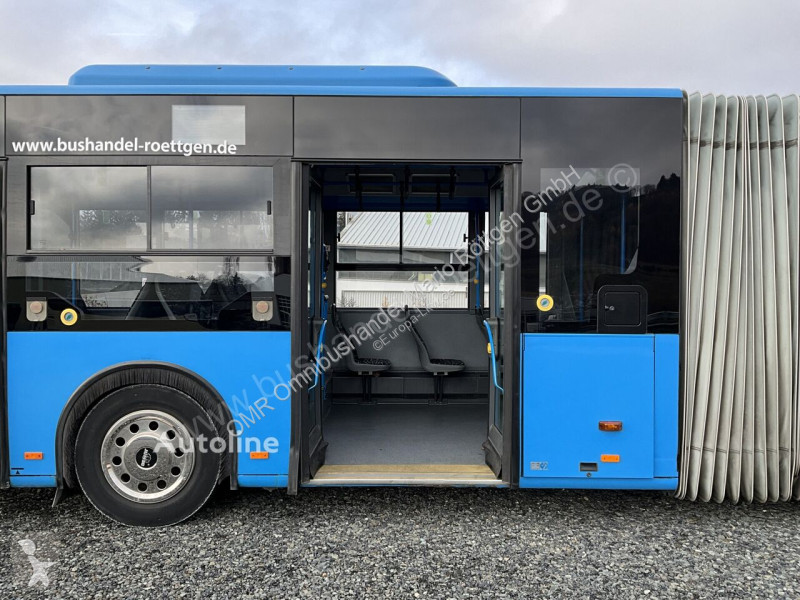 Autobus Mercedes Conecto G