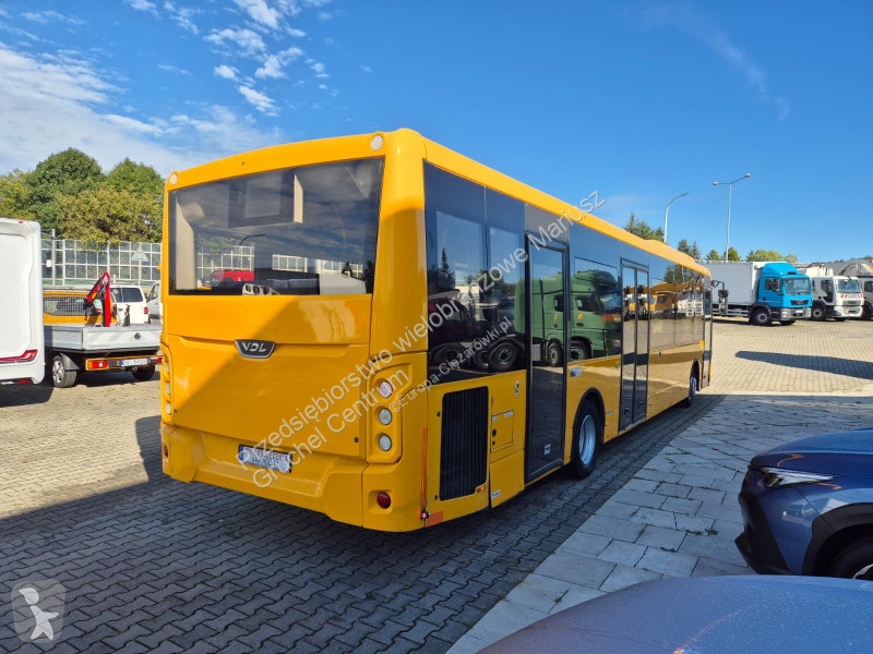 Buss VDL SB200 Citea EEV