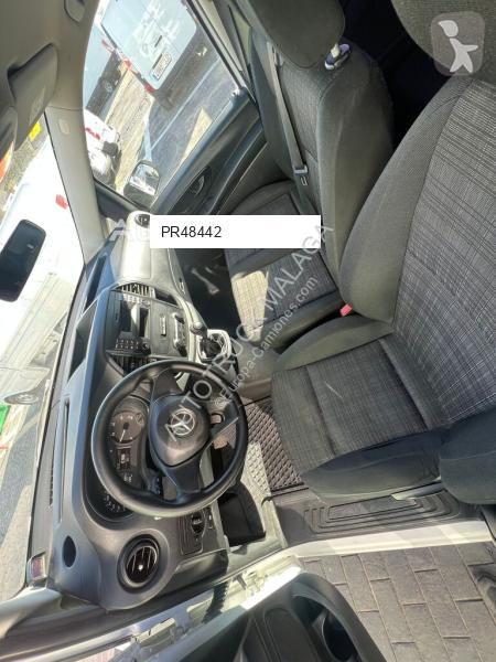 Furgoneta Mercedes VITO 111