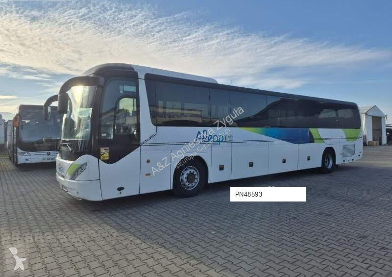 Градски автобус Neoplan TRENDLINER / SPROWADZONY