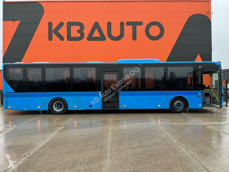 باص Volvo B8RLE / Crossway LE / A21 4x2 4...
