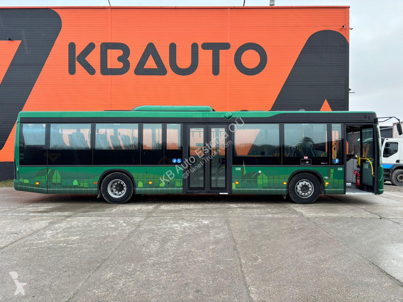 Autobús Scania K 320 Citywide E 4x2 AC /...