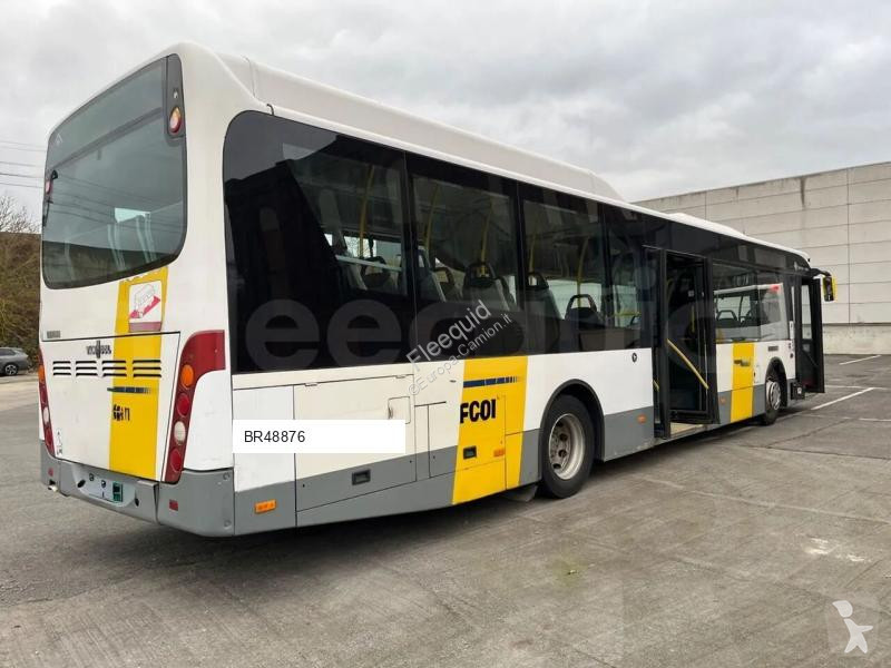 باص Van Hool A360