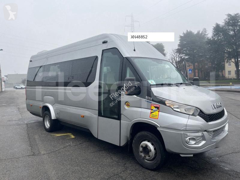 Buss Iveco