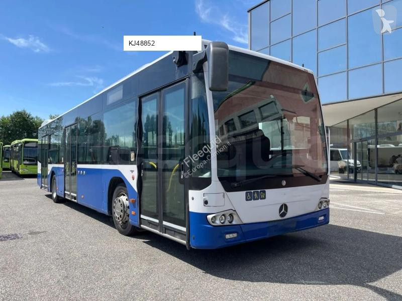 Autobussen Mercedes Conecto