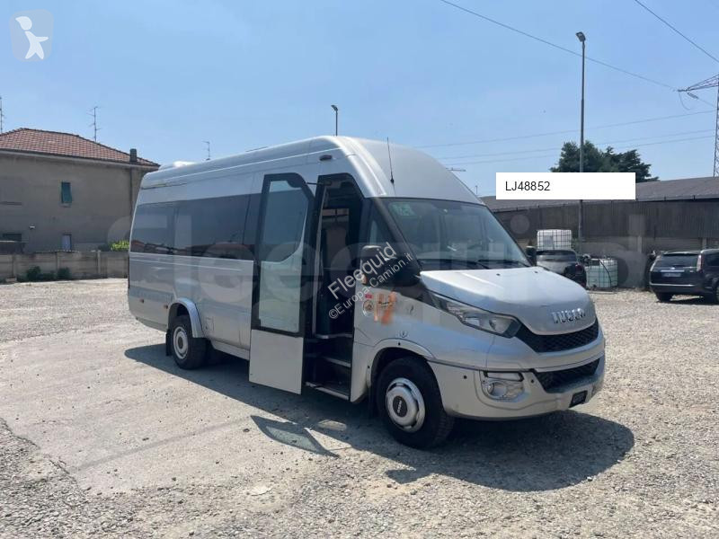 Pullman Iveco