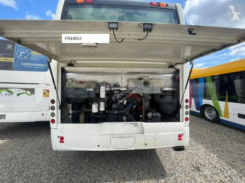 باص Iveco