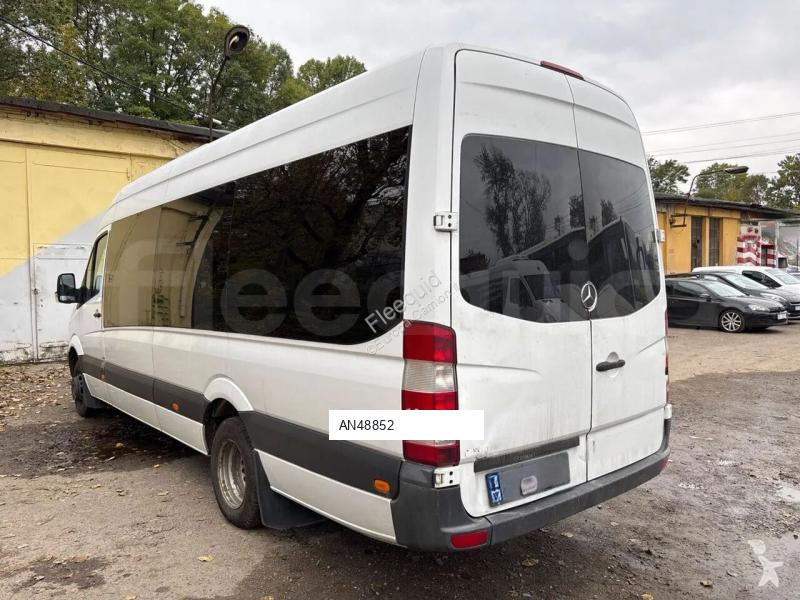 Pullman Mercedes
