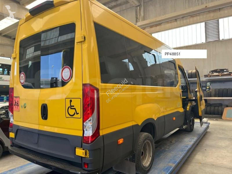 Bus Iveco