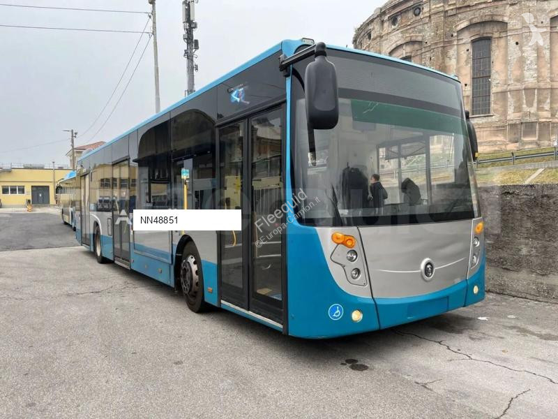 Autobus  CityMood