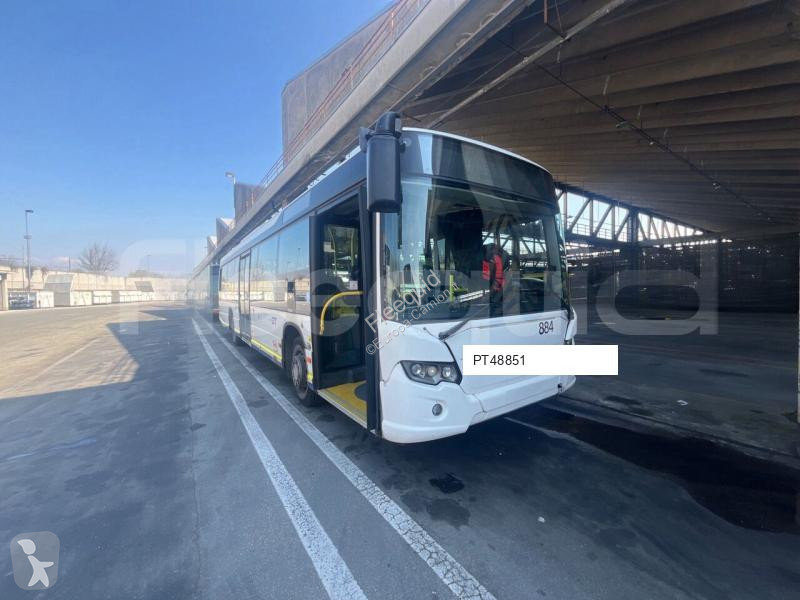Pullman Scania Citywide