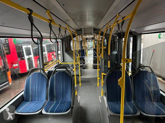 باص Mercedes 0 530 CITARO GN