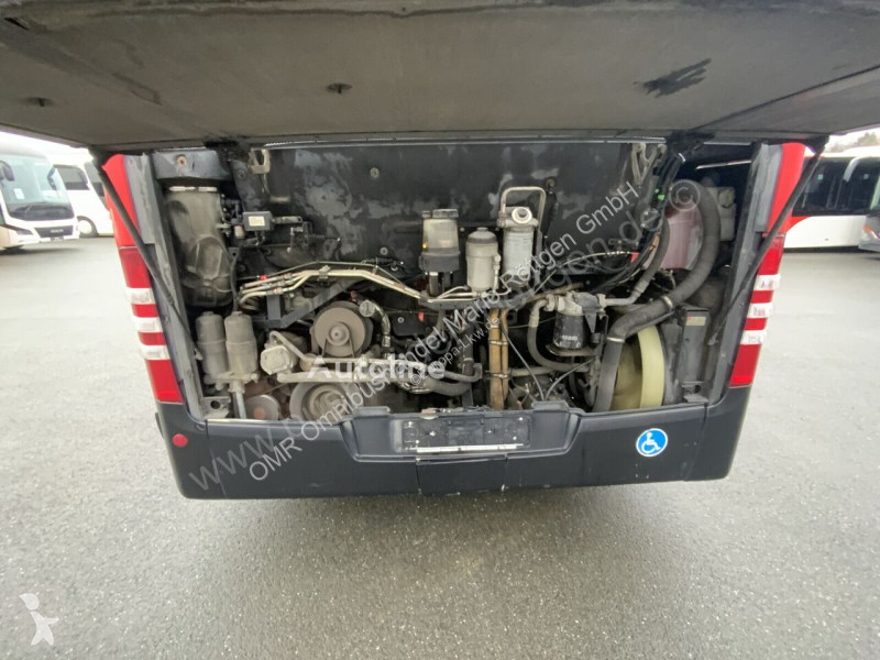باص Mercedes O 530