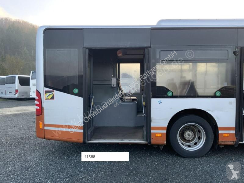 باص Mercedes O 530 G